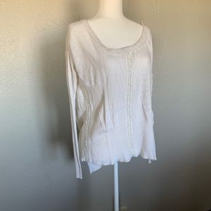 Elegant Free People Blouse